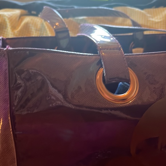 🛍️$3 IN A BUNDLE🛍️XL Moda Tote - Picture 4 of 8